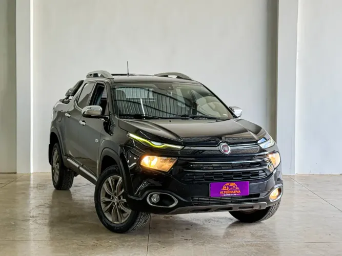 Fiat Toro Freedom 2.0 16V 4X2 TB Diesel Mec. 2019