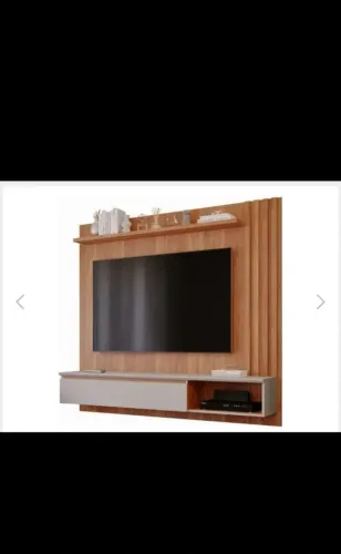 Painel pra sala tv