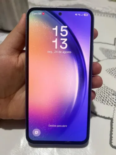 A54, 256 GB
