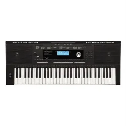 TECLADO ROLAND EX20A