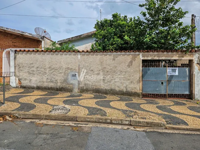 casa - Vila Pompéia - Campinas