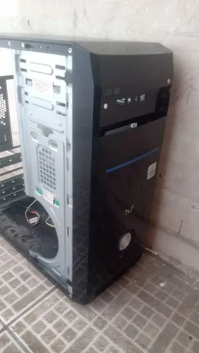 Gabinete ATX simples