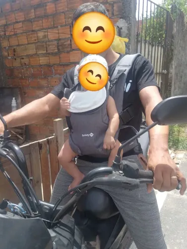 Bebe caguru