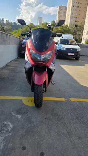 Yamaha Nmax 160 2019