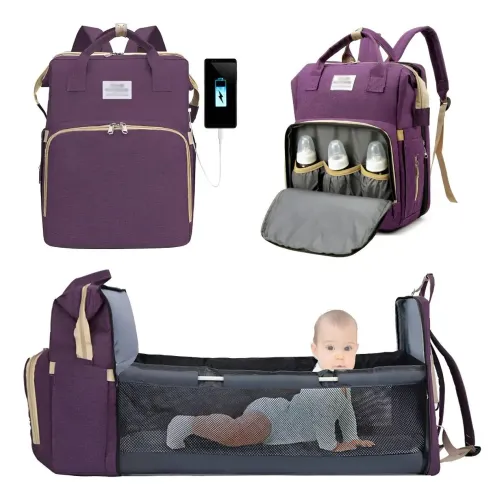 Linda Bolsa maternidade