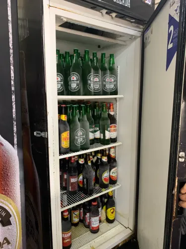 Cervejeira Vertical Fricon 589L 