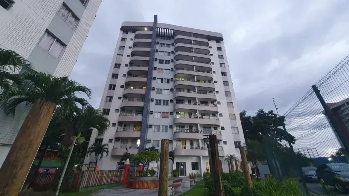 AC vende ap 3/4 na Augusto Montenegro c/Independência