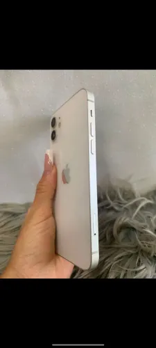 IPHONE 12 BRANCO 128GB