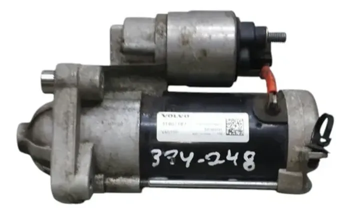 Motor De Arranque Xc60 2.0 T 5 2020/2025