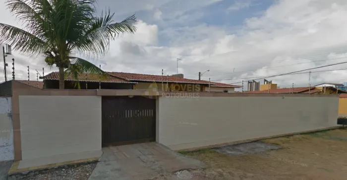 CASA - PARQUE DAS COLINAS