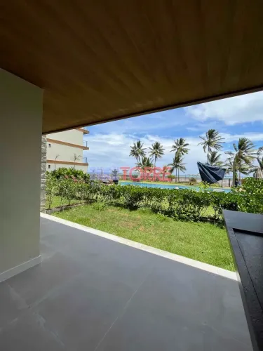 Apartamento GARDEN FRENTE à Venda, Jardim Atlântico, Ilhéus, BA