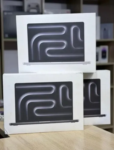 MacBook Pro M5 Pro 14'1TB | 24GB RAM |(leia a descrição) chip 14