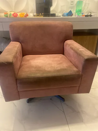 Vendo Cadeiras da Sofá Design 