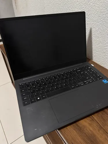 Notebook Samsung book