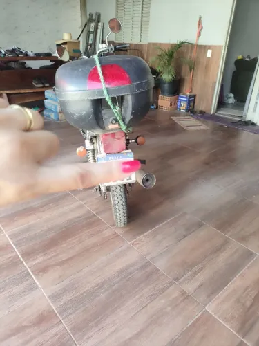 Pra vender rápido 