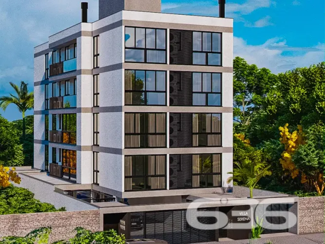 Apartamento | Joinville | Vila Nova