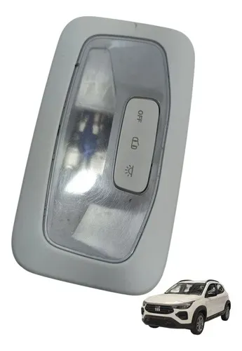 Luz Teto Cortesia Pulse 2021 Central Meio