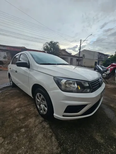 Fiat Mobi Like 1.0 Fire Flex 5P. 2023