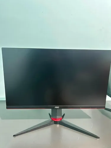 MONITOR GAMER AOC 24'' 144hz