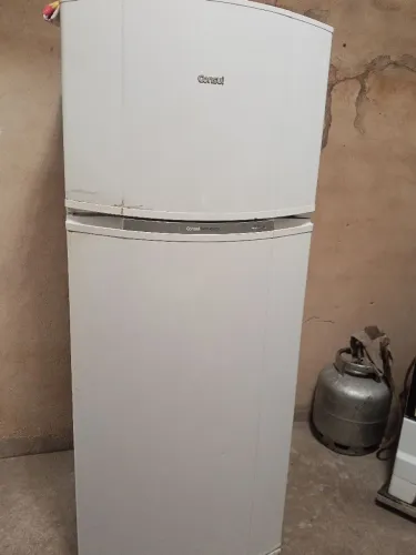 Geladeira Consul