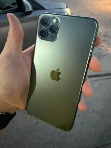 Iphone 11 Pro Max 64gb