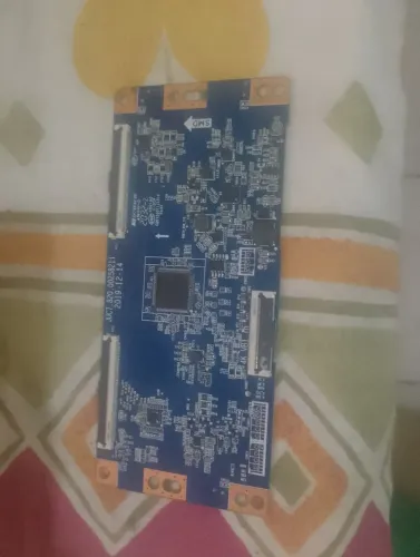 Placa tcon para TV Philco