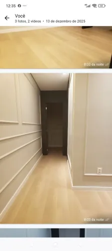 Serviço profissional em montagem de piso vinílico- grama sintética-carpete e gesso.