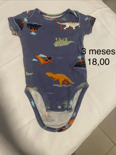 Body Carters - 3 meses