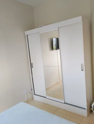 Guarda roupa