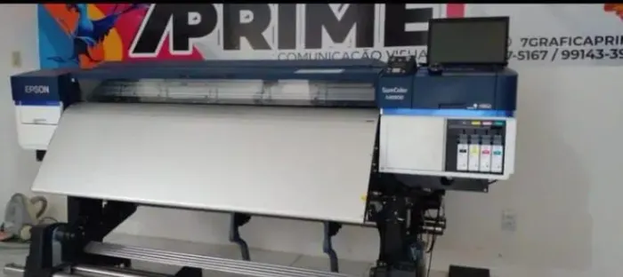 Ploter epson surecolor s40600  ( 8 mil) apenas 
