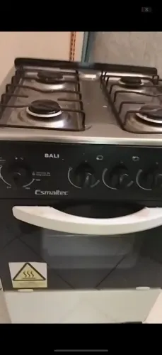 Fogão 4 bocas