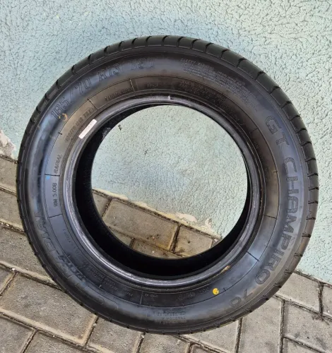 PNEU 165/70/13 CHAMPIRO (NOVO)