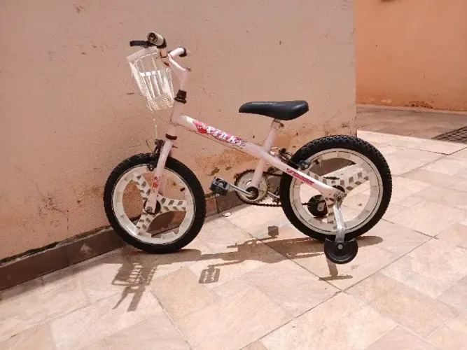 bicicletas usadas