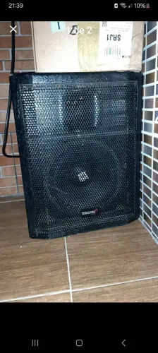 Som alto falante jbl 