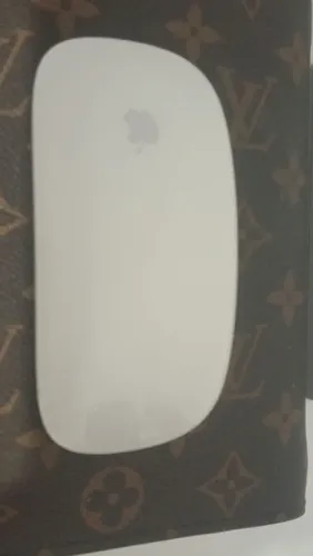 Mouse Apple