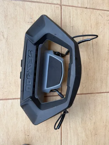 Suporte Para Prancha De Wakeboard Removivel Sea Doo