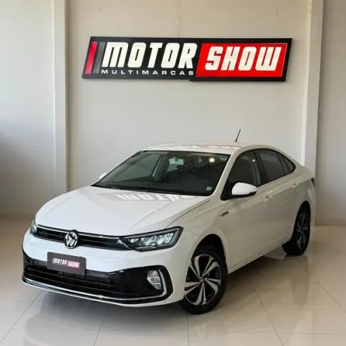 Volkswagen Virtus Comfort. 200 TSI 1.0 Flex 12V AUT 2025