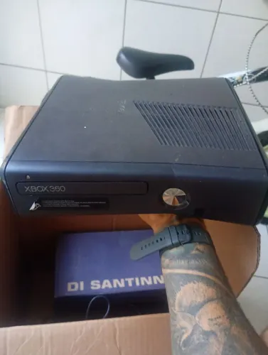 Xbox 360