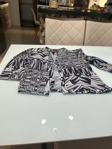 Roupas usadas