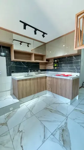 APARTAMENTO PARA LOCAÇÃO COM 2 QUARTOS E 1 VAGA EM CAJAMAR/SP