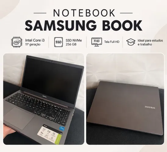 Notbook