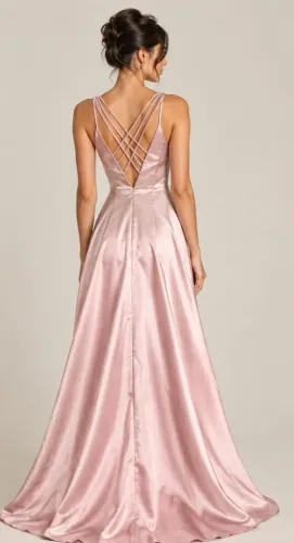 Vestido de Festa
