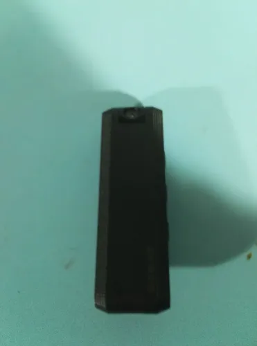 Camara corporal portátil gravação 64 gigas com cartão de memória