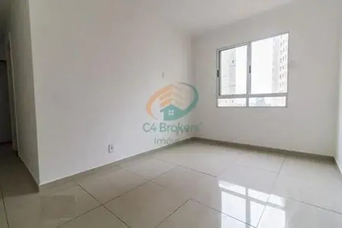 Apartamento em Ponte Grande - Guarulhos