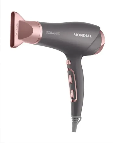 Secador mondial