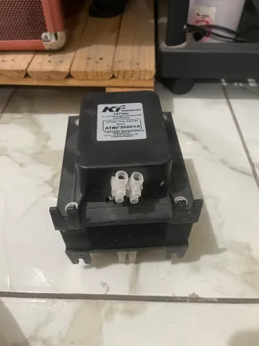 Transformador
