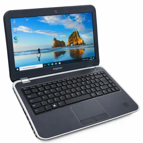 Notebook Dell i5 3ºgeração | Nvidia GT 630m | 1TB HD | 6gb Ram - Bateria Nova!