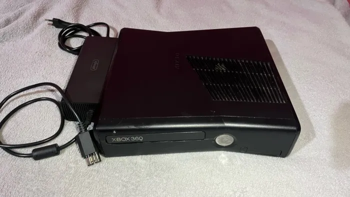 Xbox 360 desbloqueado