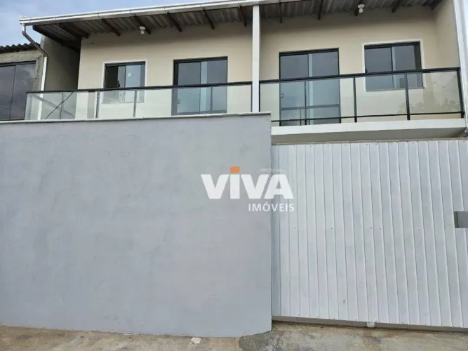 Apartamento com 2 dormitórios para alugar, 36 m² por R$ 1.600,00/mês - Santa Regina - Itaj
