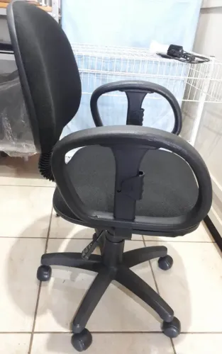 Cadeira de escritório classe2